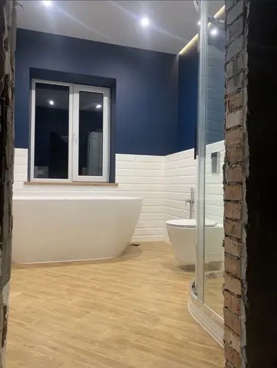 Фото компанії Укладання плитки