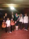 Фото компанії Викладач гри на гітарі "Артем Олександрович"