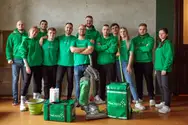 Фото компанії Клінінгова компанія "Чистота"