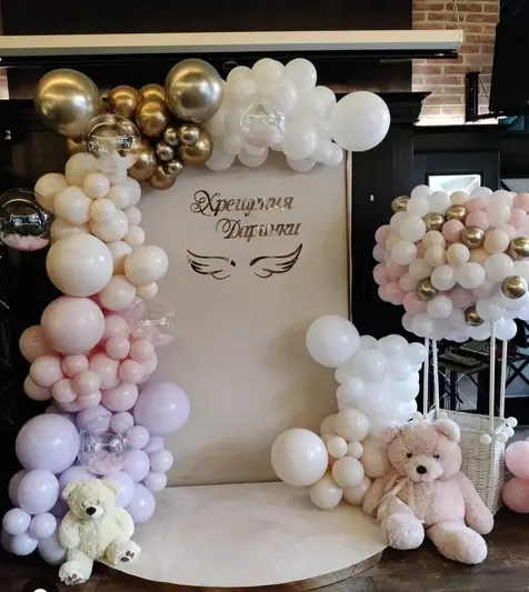 Фото компанії Студія флористики та декору "VanillaDecor Lviv"