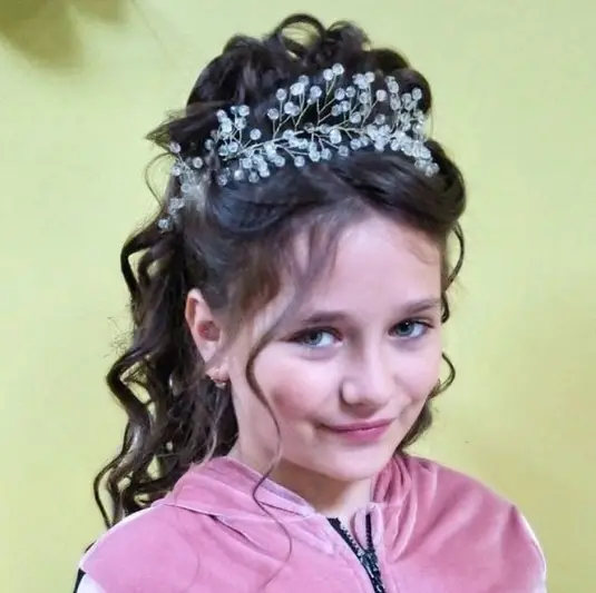 Фото компанії Салон-перукарня "Софі"