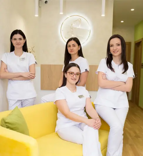 Фото компанії Медичний кабінет "FEMINA"