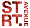 Логотип компанії STRT-Street Avenue