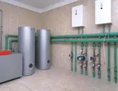 Фото компанії Послуги сантехніка