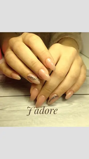 Фото компанії Перукарня "J'adore"