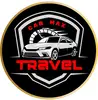 Логотип компанії CarMax Travel