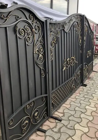 Фото компанії Ковані вироби