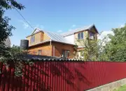 Фото компанії Фарбування дахів