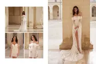 Фото компанії Весільний салон "Barvin Brides"