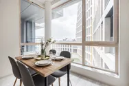 Фото компанії Inshi Apartment