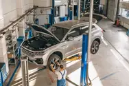 Фото компанії Центр трансмісії Чернівців