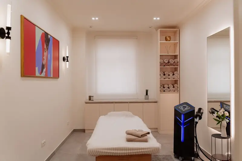 Фото компанії ORIEKHOVA wellness&beauty