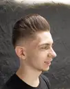 Фото компанії Barber3S