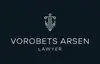 Логотип компанії Адвокат "Воробець Арсен Вікторович"