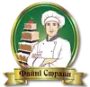 Логотип компанії Бістро "Файні страви"