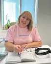 Фото компанії Лікар-фоніатр "Пархоменко Наталія Юхимівна"