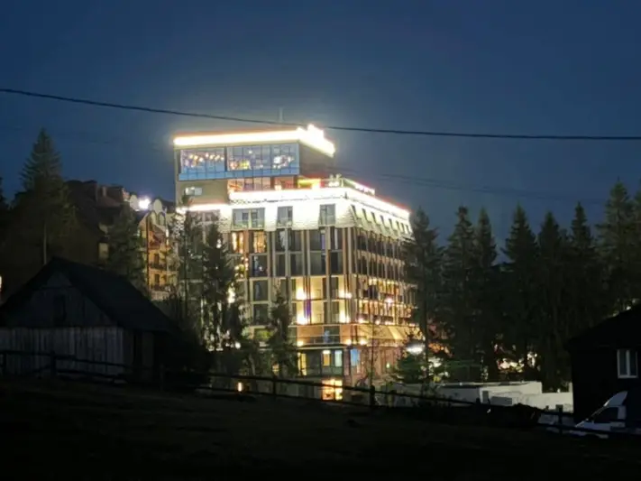 Фото компанії TPS