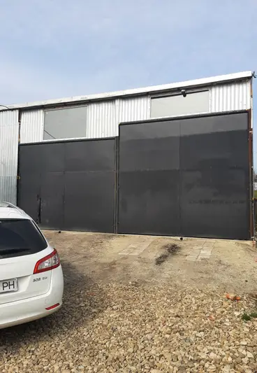 Фото компанії CtopGarage