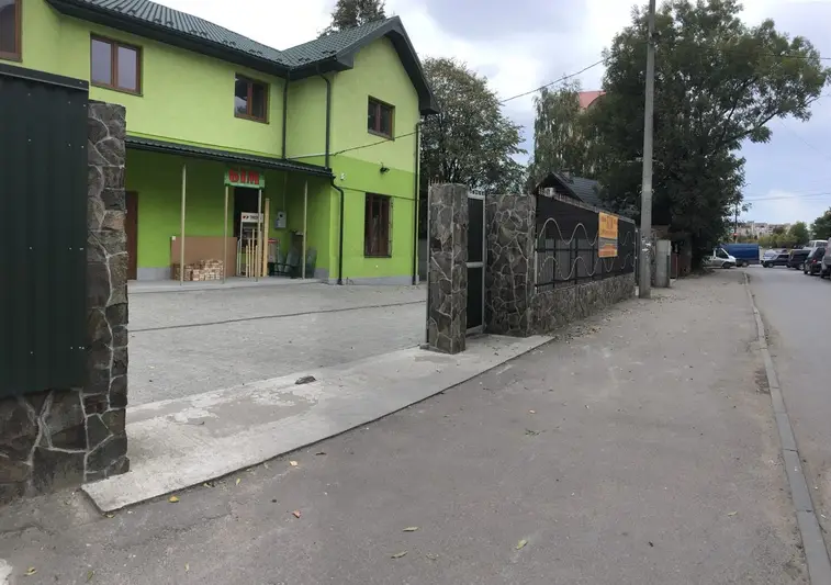 Фото компанії Магазин "БУДУЄМО І МАЙСТРУЄМО"