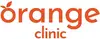 Логотип компанії Естетична стоматологія "ORANGE CLINIC"