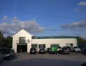 Фото компанії СТО "АВТОРЕСПЕКТ ТЕРНОПІЛЬ"