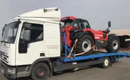 Фото компанії Служба евакуації "Буксир"