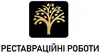 Логотип компанії Реставрація, фарбування, полірування різноманітних виробів