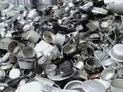 Фото компанії База металобрухту