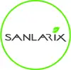 Логотип компанії Sanlarix