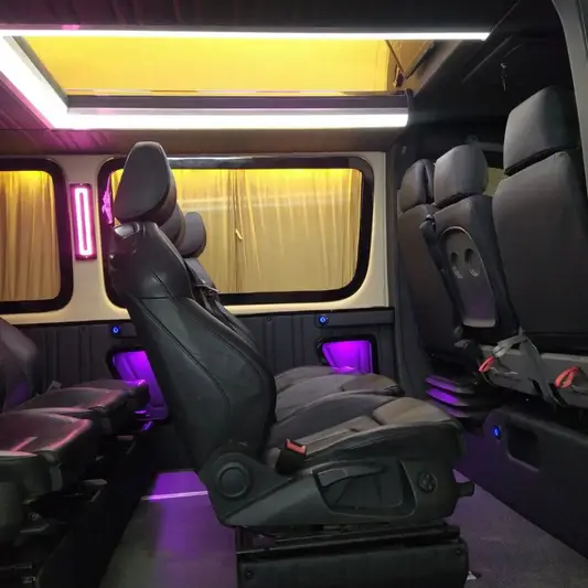 Фото компанії GRAND AUTO