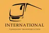 Логотип компанії Пасажирські перевезення Україна-Іспанія