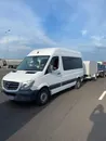 Фото компанії Перевезення в Італію
