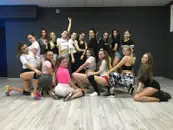 Фото компанії Black Velvet Dance Space