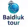 Логотип компанії Туроператор "Baidiuk Tour"