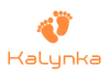Логотип компанії Дитячий магазин "Kalynka"