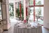 Логотип компанії Horoshee mesto