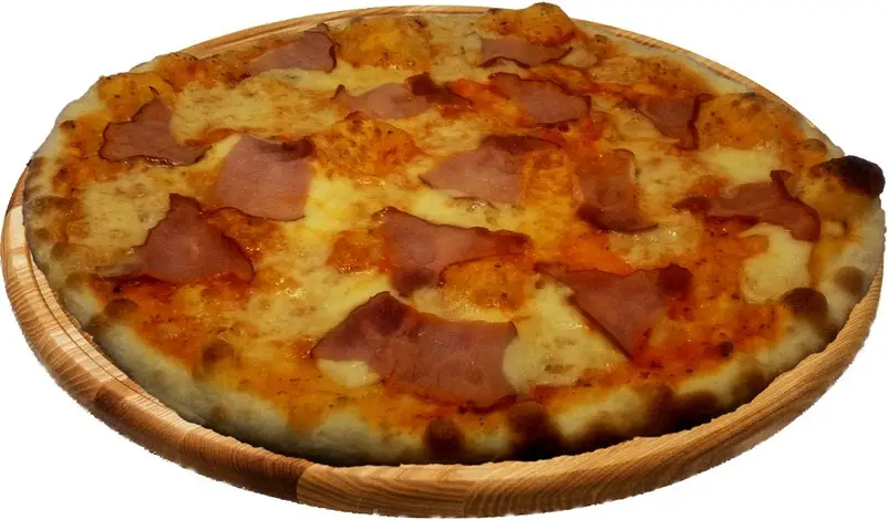 Фото компанії Cono Pizza