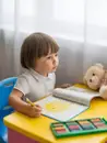 Фото компанії Професійний логопед "Іванюк Анастасія"