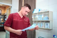 Фото компанії Ветеринарний центр "VetMed"