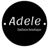 Логотип компанії Fashion Boutique "Adele"