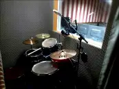 Фото компанії Студія звукозапису "Virtuoso Records"