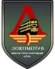 Логотип компанії Фізкультурно-спортивний клуб "Локомотив"