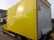 Фото компанії Вантажні перевезення