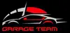Логотип компанії Центр кузовного ремонту "GarageTeam"