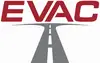 Логотип компанії Evac_616
