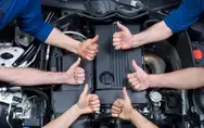 Фото компанії Garageservice2025