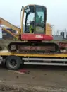 Фото компанії Послуги евакуатора