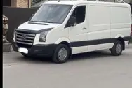 Фото компанії Вантажні перевезення