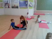 Фото компанії Спортивно-оздоровчий комплекс "Smile"