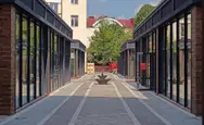 Фото компанії Салон меблів "Від А до Я"